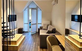 Rubel Aparthotel&Spa